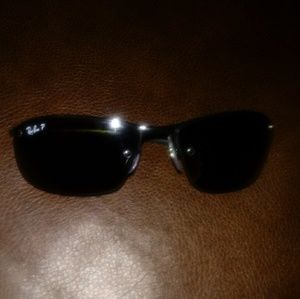 Ray ban "Skinny" Sunglasses
